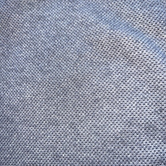 Gray Hooded Open-Front Cardigan by Weatherproof Black Sherpa Lining & Pockets XL - Picture 7 of 11